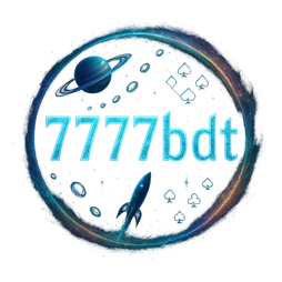 7777bdt লোগো